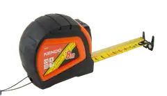 Kendo rullamitta 8mx25mm - 4