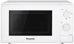 Panasonic mikroaaltouuni 800w NN-E20JWMEPG - 1