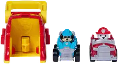 Ryhmä Hau Pentu poppoo Laukaisija-Samppa - 3