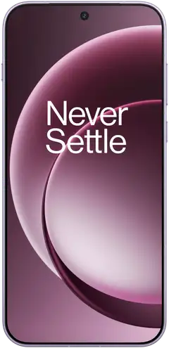 OnePlus 15 CPH2747 512GB 16GB Ultra Violet EU Älypuhelin + OnePlus Watch 3 43mm Black Steel Älykello - 1