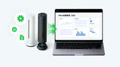 Insta360 konferenssikaiutin Wave for Business - 23
