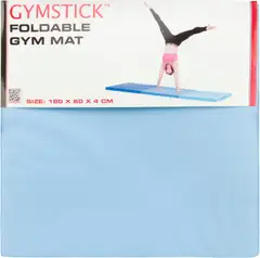 Gymstick jumppapatja taitettava - 1