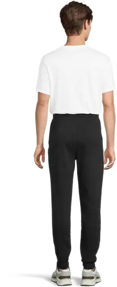 Nike miesten collegehousut Team Club Park CW6907-063 - BLACK - 3