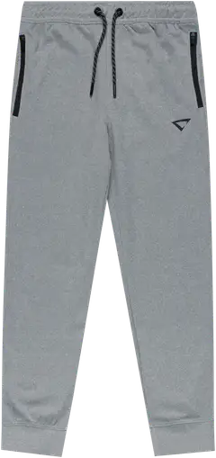 Cheetah lasten treenihousut CBP4594 - Grey Heather - 1