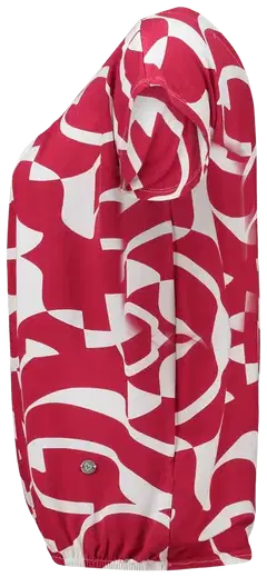 Zabaione naisten trikoopusero Mi44nou - N222 sorbet - 2