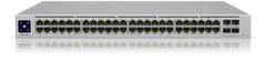 Ubiquiti 48-porttinen gigabit PoE -kytkin Layer 3 -ominaisuuksilla USW-PRO-48-POE - 1