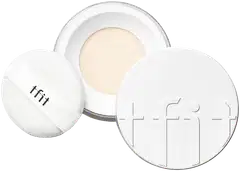 TFIT TRANSLUCENT SET FINISHING POWDER puuteri 7g - 02 SKIN BEIGE - 1