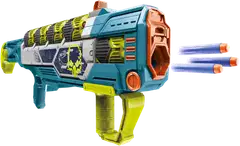 Nerf Elite Rebel OPS leikkipyssy Doom cannon - 5
