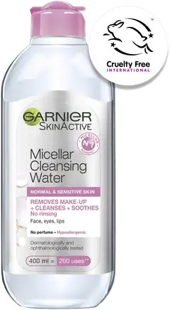 Garnier GAR EAU MICC EXPERT 400 DNSF - 5