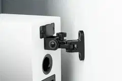 Pro-Ject Seinäteline Wallmount Speaker Box 5 kaiuttimien - 2