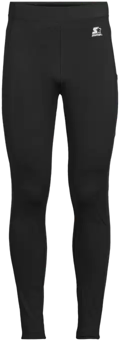 Starter miesten juoksutrikoot SMS26023 - BLACK - 2