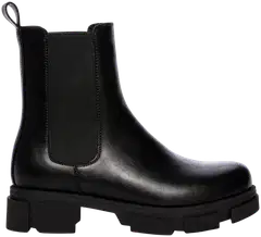 Dinsko lasten nilkkurit Trine 335120 - black - 1
