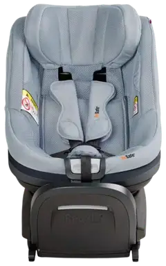 Besafe Beyond 360 2 turvaistuin Peak Mesh - 7