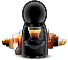 Nescafé Dolce Gusto Piccolo XS kapselikeitin EDG110.AB - 1