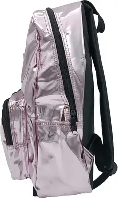 Reppu Fashion Mirror Pink - 2