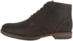 Pomar miesten talvinilkkuri Kuja 48229-442 - brown Waxy Commander - 1