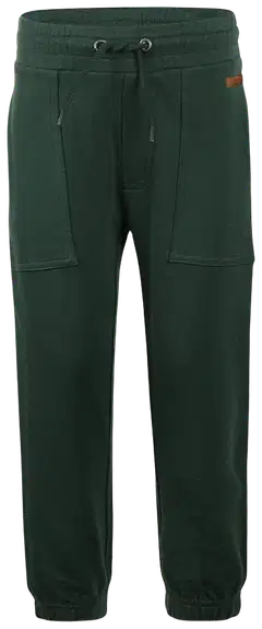 Koko Noko lasten collegehousut  M60885 - Green gables - 1