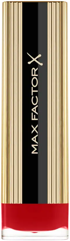 Max Factor Colour Elixir huulipuna 4 g, 075 Ruby Tuesday - 5