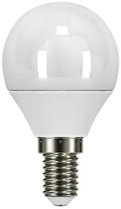 Airam Oiva LED 3W/830 E14 mainos 250lm - 1