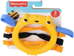 Fisher-Price Easy Grasp Rattle -helistin - 6