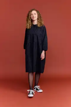 Finlayson naisten mekko Katveessa - AOP - 3