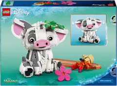 LEGO® Disney Princess 43292 Pua - 5