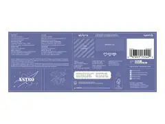 Astro pelikuuloke A10 PC Astro - 14