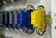 Shelly Pro RGBWW PM - 3