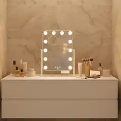 EC by Wilfa Shine meikkipeili MI3W-D29 - 20