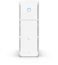 Ubiquiti hallittava 1 KVA UPS-varavirtalähde 10 lähdöllä UPS-Tower - 1