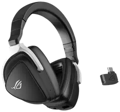 ASUS langaton pelikuuloke ROG Delta S wireless 7.1 - 5