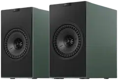 KEF aktiivikaiutinjärjestelmä CODA W moss green - 1