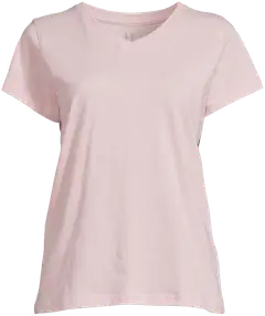 House naisten T-paita Veronica-J - Pale lilac - 2