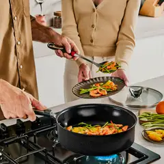 Tefal Excellence Ceramic paistokasari 24 cm G2073202 - 6