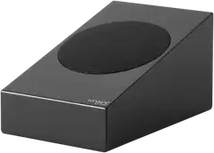 Tangent Spectrum II XATM Dolby Atmos -kaiutinpari musta - 2