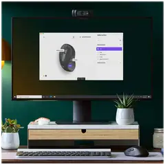 Logitech langaton hiiri Signature M650 L Left Graphite - 6