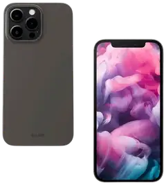 Laut puhelinkotelo iPhone 13 Pro Max Slim Skin - 1