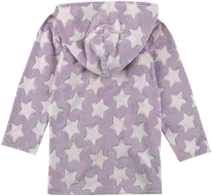 TEX lasten fleecekylpytakki I292281 - MAUVE 2 - 2