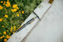 Fiskars OneClick Kuokka - 3