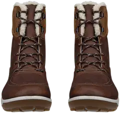 Ecco naisten vedenkestävä talvinilkkuri Trace Lite - CAMEL/CAMEL - 6
