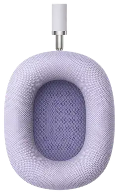 Apple Bluetooth vastamelukuulokkeet AirPods Max violetti MWW83DN/A - 8