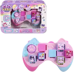 Clickeez Controller -Fidget - 1