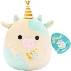 Squishmallows 19 cm Celebration pehmo - 3