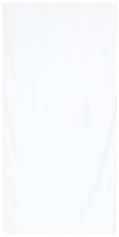 Xtra kylpypyyhe Anna 70x140cm - VALKOINEN - 1