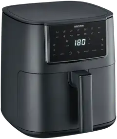 Severin XXL airfryer FR2462 FryLight "Single" - 1