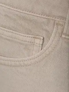 House miesten farkkushortsit 202H152604 - Light sand - 5