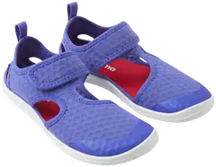 Reima lasten paljasjalkasandaalit Rantaan 5400067A - Breezy Violet - 3