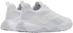 Reebok naisten treenikengät NFX Trainer - white/moon - 3