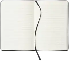 Åhléns Home Notebook Romeo PU A5 - 2