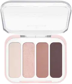essence the NUDE edition mini eyeshadow palette 3.6 g - NUDE - 2